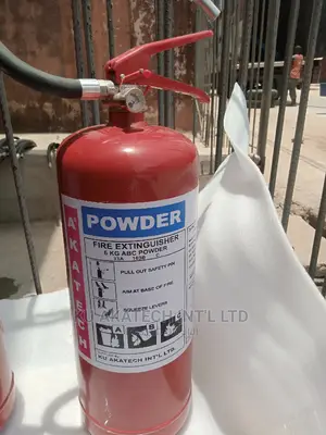 Standard 6kg Dcp
