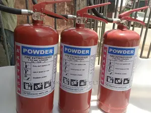 Standard 6kg Dcp