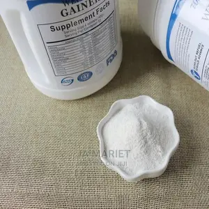 Weight Gainer Protein Powder