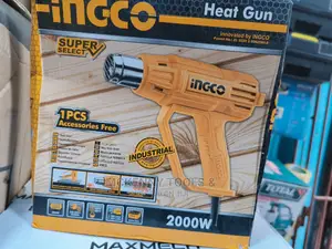 Ingco Heat Gun 2000w Hg2000385
