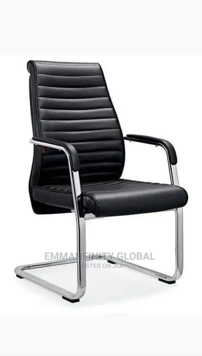 Executive Visitors Chair