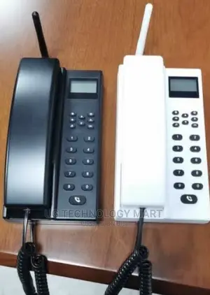 Wireless Intercom Lcd New Model