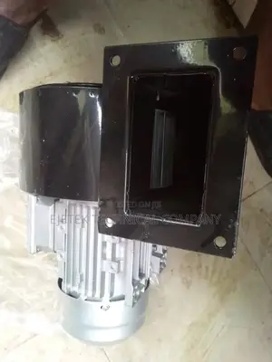 Barrel Blower