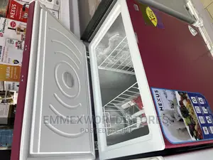 Nexus Chest Freezer 265e