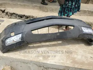 Complete Front Bumper 2008/2009 Acura Mdx