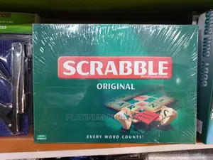 Original Scrabble
