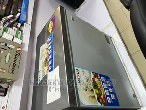 Nexus Chest Freezer 265e
