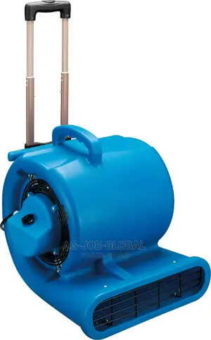 Ground Dryer, Rug Dryer
