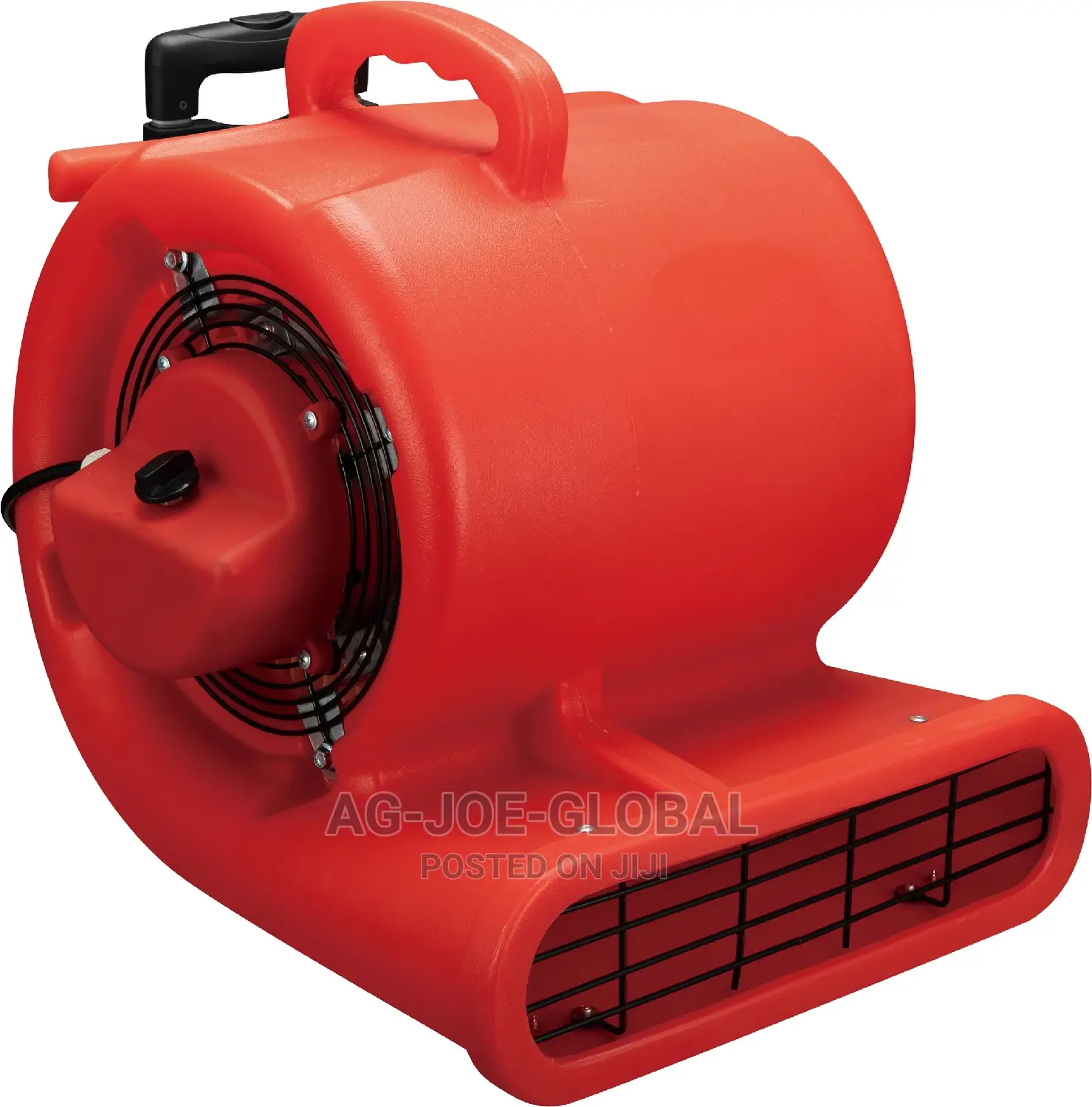 Ground Dryer, Rug Dryer