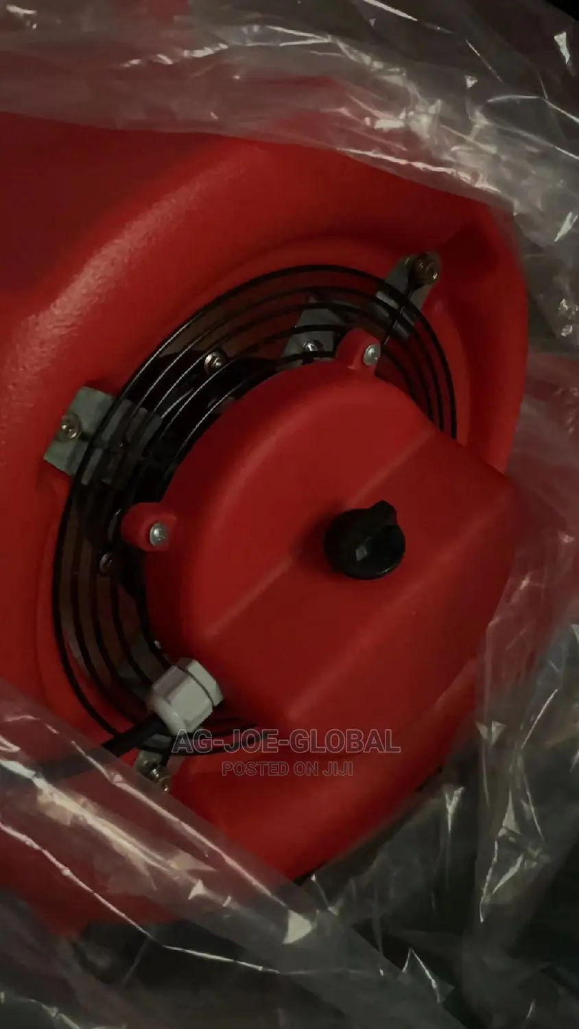 Ground Dryer, Rug Dryer