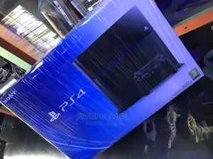 Playstation 4 Fat