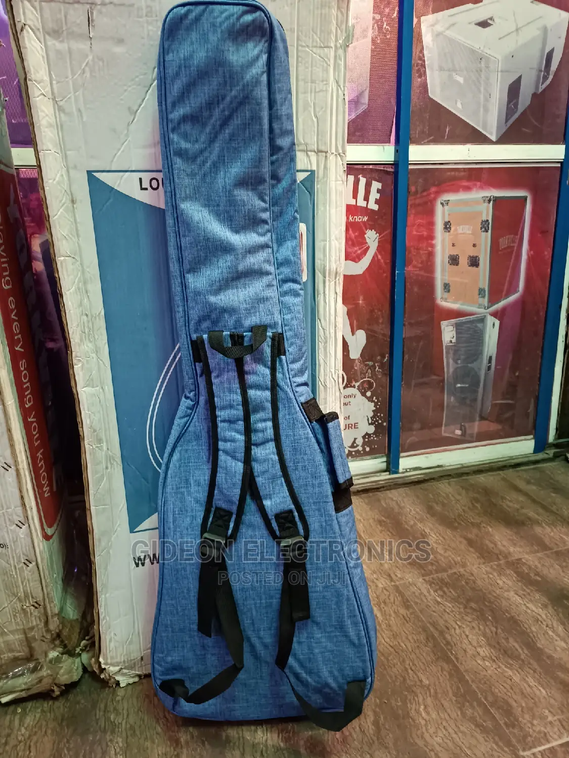 Bass Guitar Bag