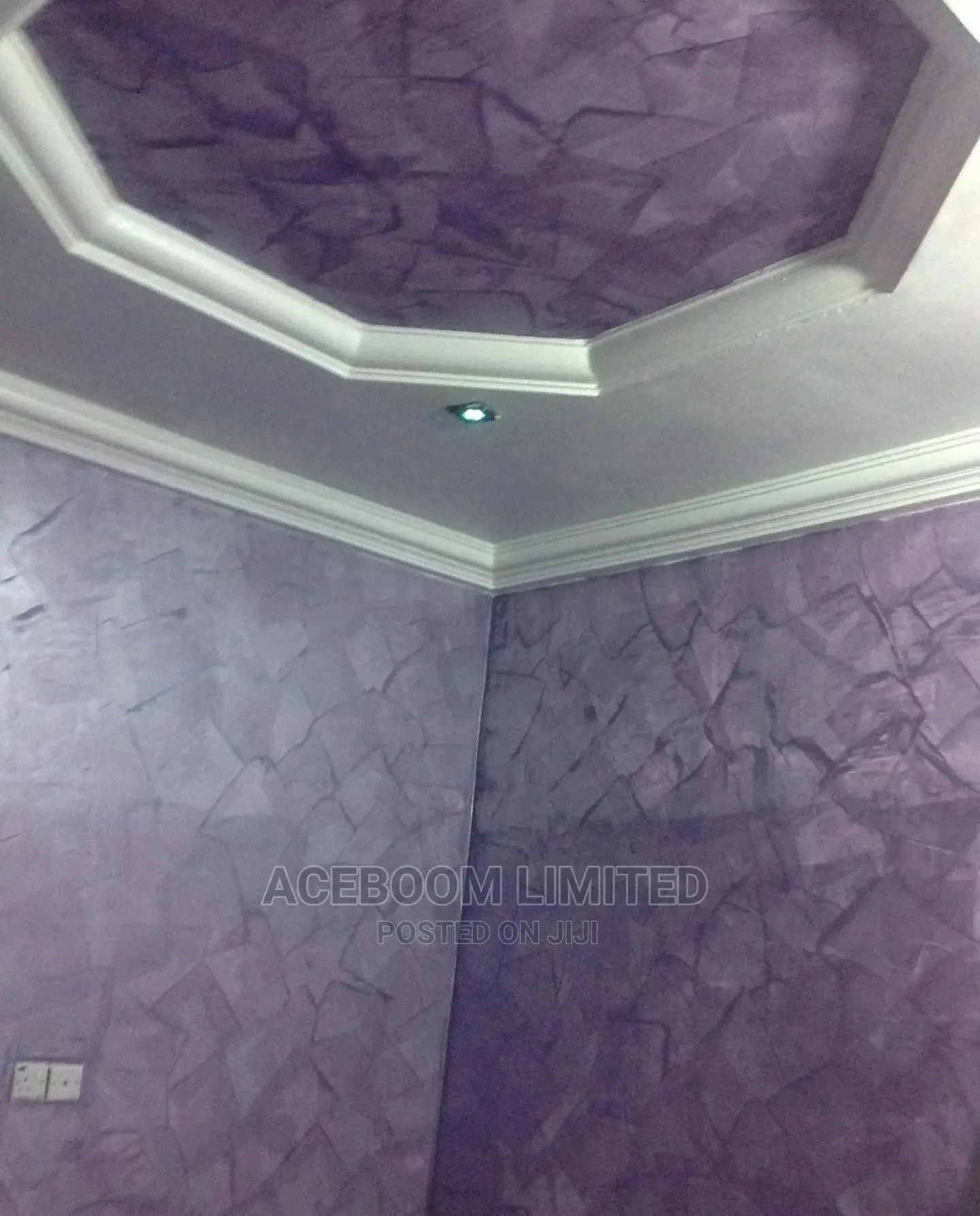 POP, Plaster And Cement Board Fixing
