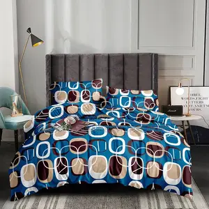 Duvet and Bedsheet