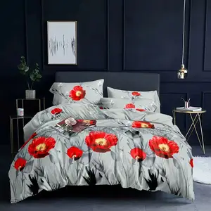 Quality Duvet and Bedsheet Sets