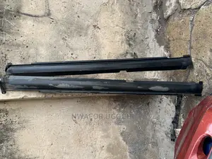 Running Board Plastic for 2003-2008 Pilot