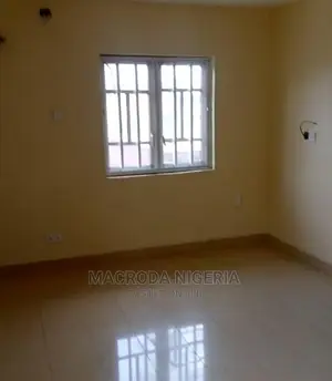 4bdrm Duplex in Adeniyi Jones Ikeja for rent