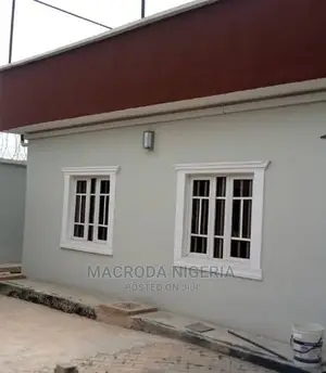 4bdrm Duplex in Adeniyi Jones Ikeja for rent