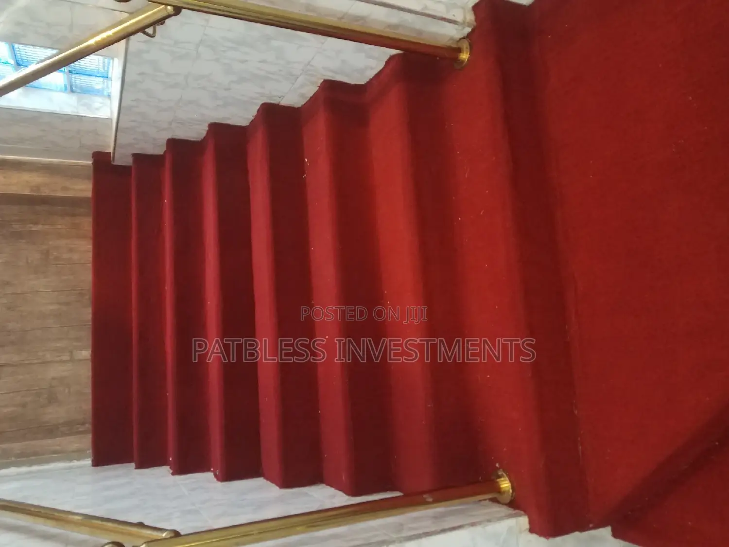 Super , Winner Red #8000 Per Sqm.
