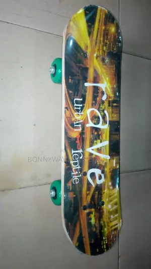 Adult Skating Professional Board