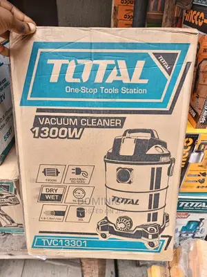 Vacuum Cleaner