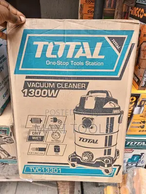 Vacuum Cleaner