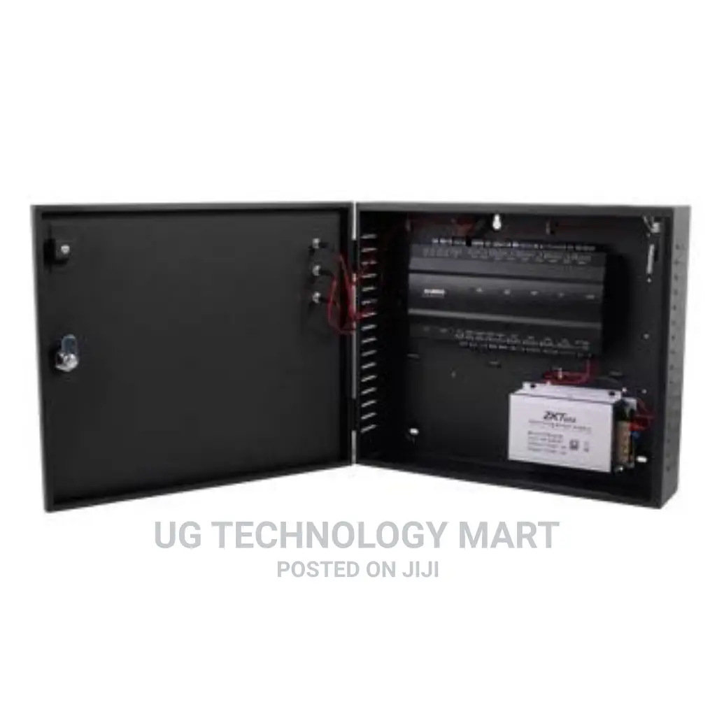 Zkteco Inbio 260 Access Control Panel For 2doors