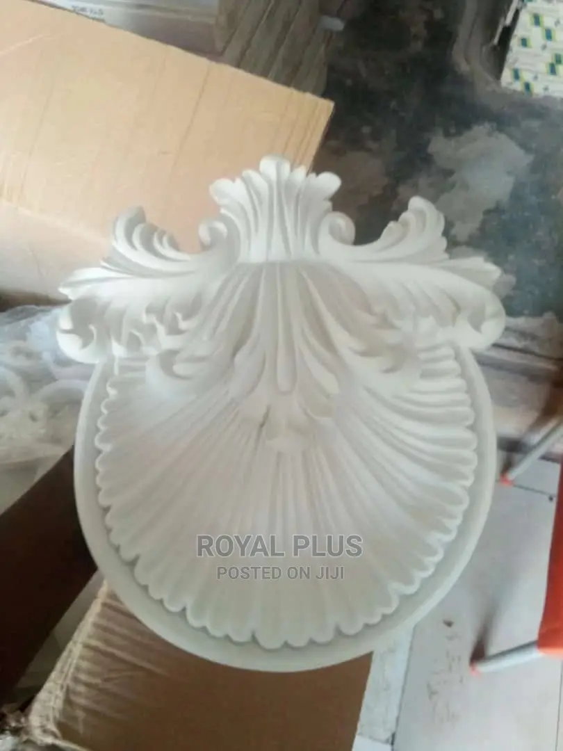 Pop Rosette