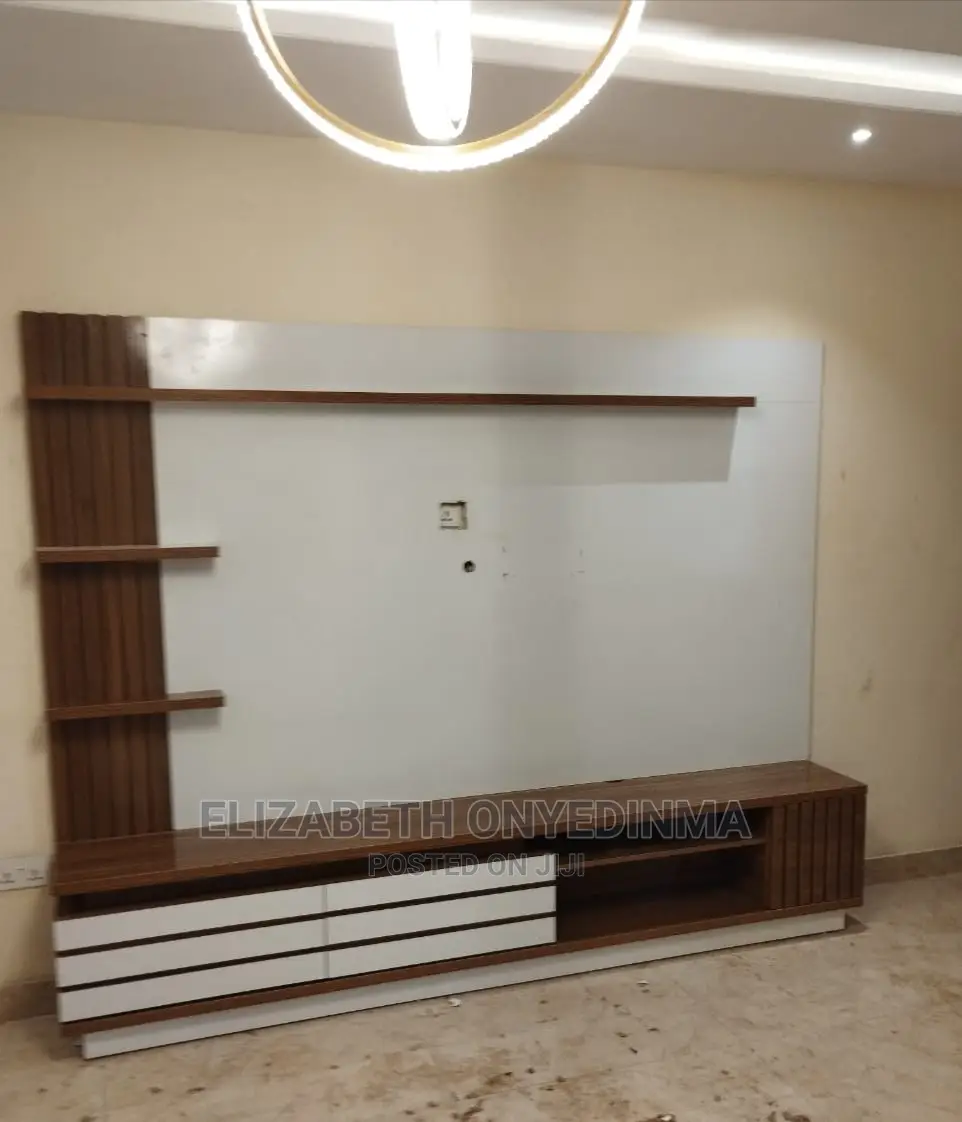 Tv Console
