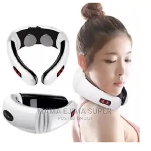 Neck Massager Machine