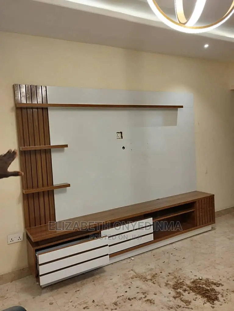 Tv Console