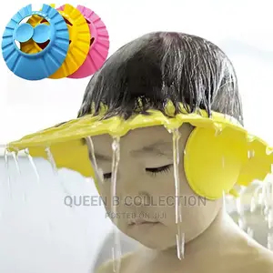 Kids Shower Cap