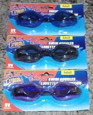 Teens Swim Goggles