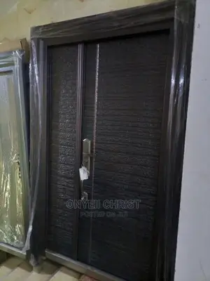 4ft Copper Door