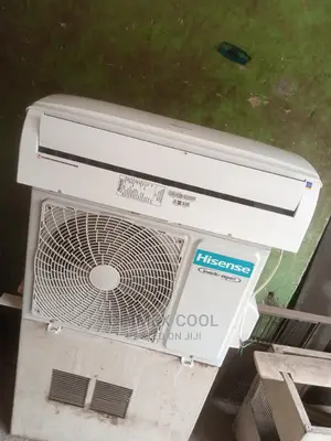 1.5hp Hisense Inverter Air-Conditioner