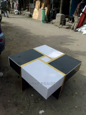 Quality Center Table