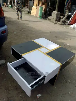Quality Center Table