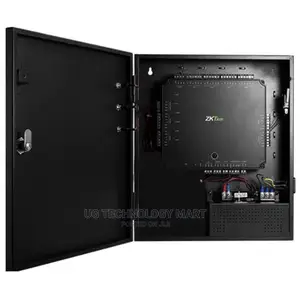 Zkteco C5S140 4-doors IP Based Access Controller