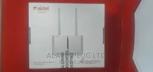 Airtel 5G Broadband Router