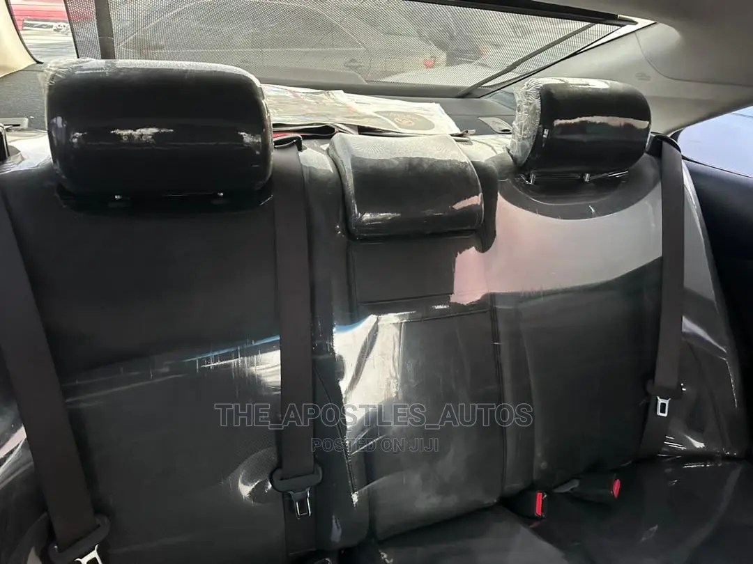 Lexus ES 350 2009 Black
