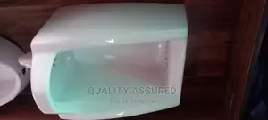 Uninary Bowl