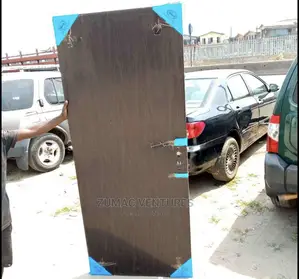 50MM Thickness American Panel Door