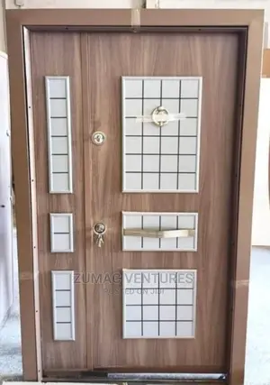 Special Turkey Door