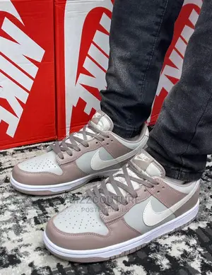 Original NIKE SB DUNK Low Bone Beige Available in Store