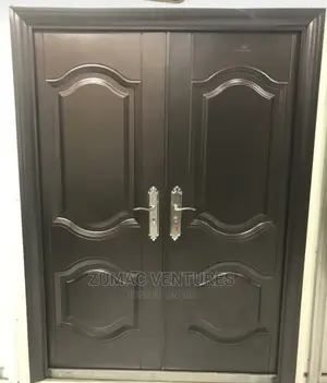 5ft China Steel Door
