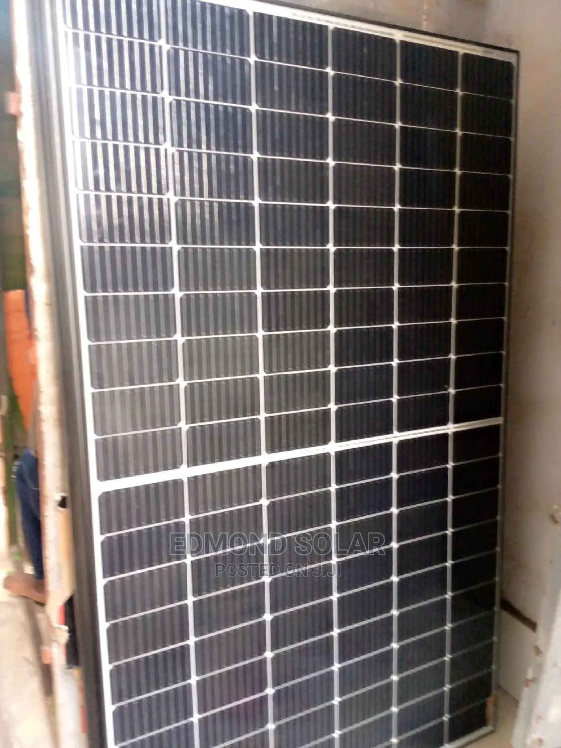 Trina SOLAR PANEL 600watts Two Years Warranty