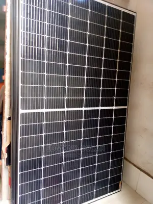 Trina SOLAR PANEL 600watts Two Years Warranty
