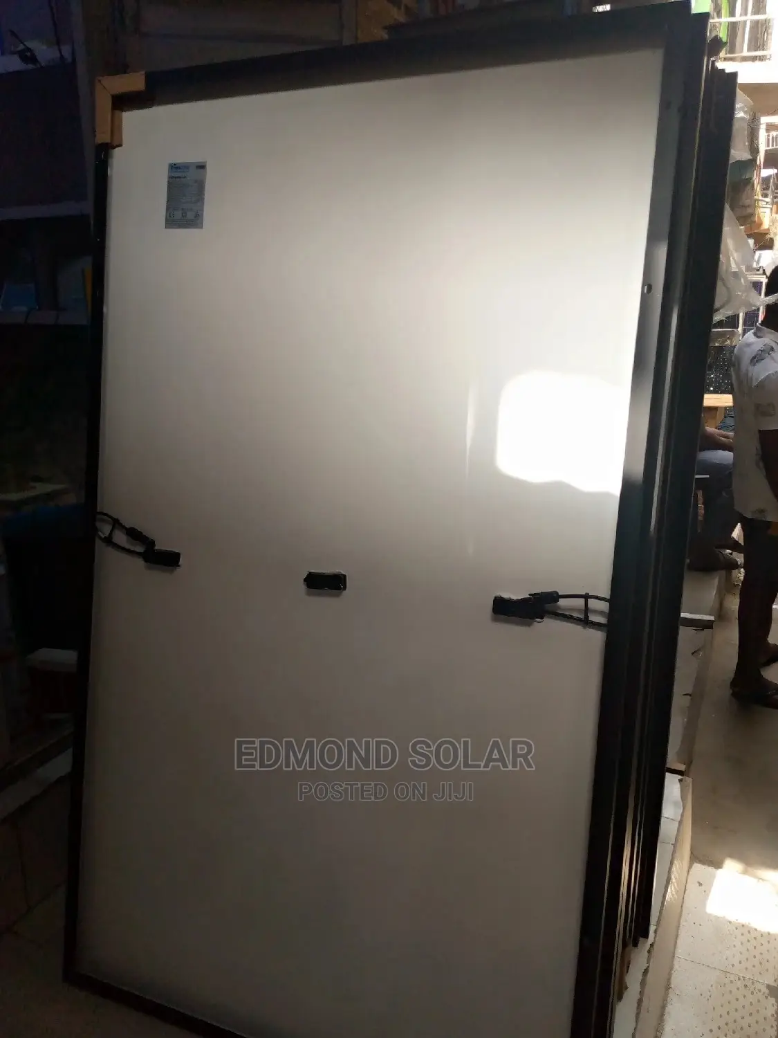 Trina SOLAR PANEL 600watts Two Years Warranty