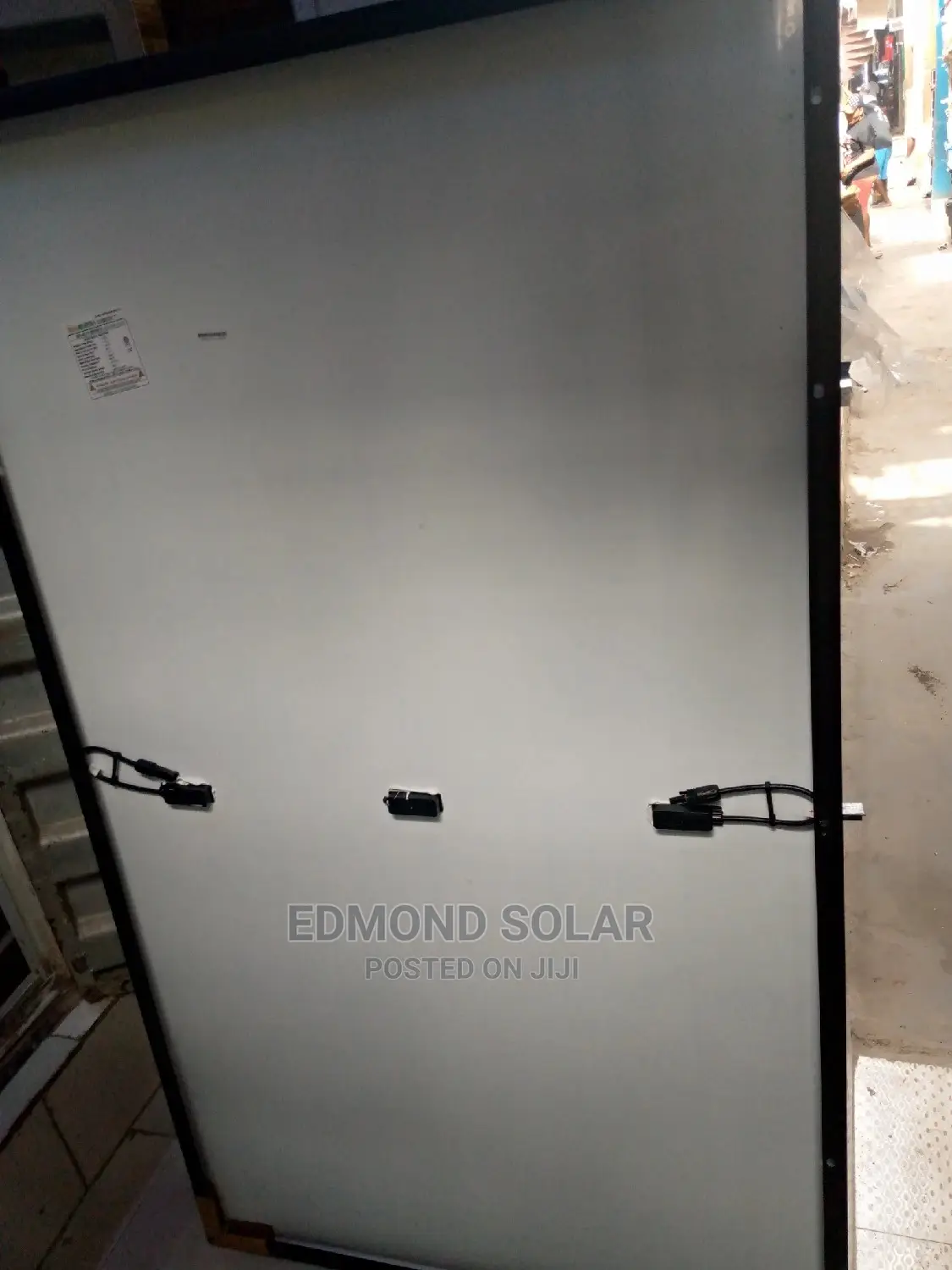 Trina SOLAR PANEL 600watts Two Years Warranty