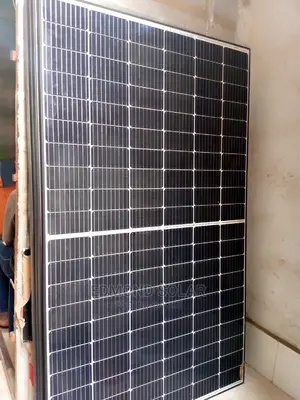 Trina SOLAR PANEL 600watts Two Years Warranty